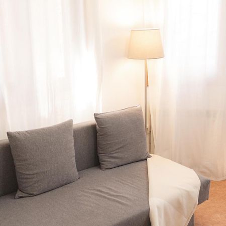 Vigo Escape 빌라 외부 사진